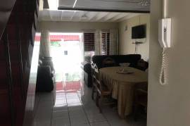 2 Bedrooms 2 Bathrooms, Townhouse for Rent in Kingston 6