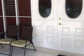 2 Bedrooms 2 Bathrooms, Townhouse for Rent in Kingston 6