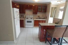 2 Bedrooms 2 Bathrooms, Townhouse for Rent in Montego Bay