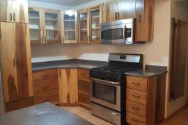 2 Bedrooms 3 Bathrooms, Townhouse for Rent in Kingston 6