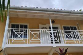 3 Bedrooms 3 Bathrooms, Townhouse for Rent in Kingston 19