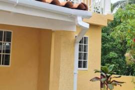 3 Bedrooms 3 Bathrooms, Townhouse for Rent in Kingston 19