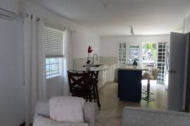 2 Bedrooms 3 Bathrooms, Townhouse for Rent in Kingston 8