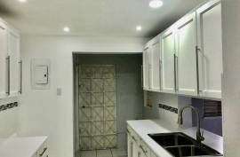 3 Bedrooms 3 Bathrooms, Townhouse for Rent in Kingston 8