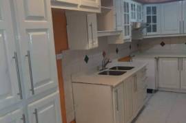 3 Bedrooms 2 Bathrooms, Townhouse for Rent in Kingston 6