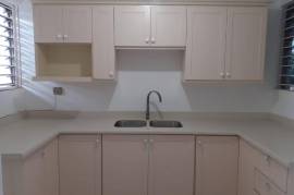 3 Bedrooms 3 Bathrooms, Townhouse for Rent in Kingston 10