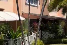 2 Bedrooms 3 Bathrooms, Townhouse for Rent in Montego Bay