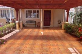 2 Bedrooms 2 Bathrooms, Townhouse for Rent in Montego Bay