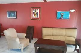 2 Bedrooms 2 Bathrooms, Townhouse for Rent in Montego Bay