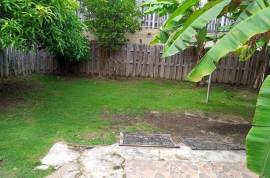 2 Bedrooms 2 Bathrooms, Townhouse for Rent in Montego Bay