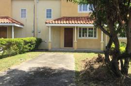 2 Bedrooms 2 Bathrooms, Townhouse for Rent in Montego Bay