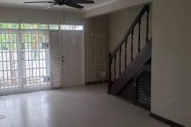 2 Bedrooms 3 Bathrooms, Townhouse for Rent in Kingston 6