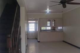 2 Bedrooms 3 Bathrooms, Townhouse for Rent in Kingston 6