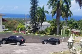 2 Bedrooms 3 Bathrooms, Townhouse for Rent in Montego Bay