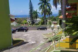 2 Bedrooms 3 Bathrooms, Townhouse for Rent in Montego Bay