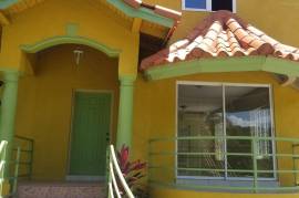 2 Bedrooms 3 Bathrooms, Townhouse for Rent in Montego Bay