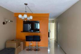 2 Bedrooms 3 Bathrooms, Townhouse for Rent in Kingston 10