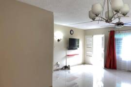 2 Bedrooms 3 Bathrooms, Townhouse for Rent in Kingston 10