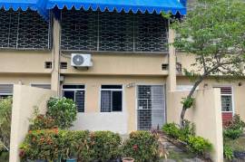 2 Bedrooms 3 Bathrooms, Townhouse for Rent in Kingston 10