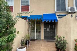 2 Bedrooms 3 Bathrooms, Townhouse for Rent in Kingston 10