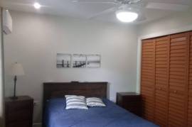 2 Bedrooms 2 Bathrooms, Townhouse for Rent in Kingston 6