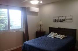 2 Bedrooms 2 Bathrooms, Townhouse for Rent in Kingston 6