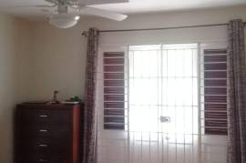 2 Bedrooms 2 Bathrooms, Townhouse for Rent in Kingston 6