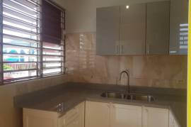 2 Bedrooms 2 Bathrooms, Townhouse for Rent in Kingston 6