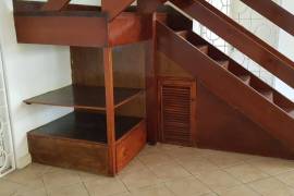 3 Bedrooms 3 Bathrooms, Townhouse for Rent in Montego Bay