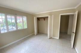 2 Bedrooms 2 Bathrooms, Townhouse for Rent in Kingston 6