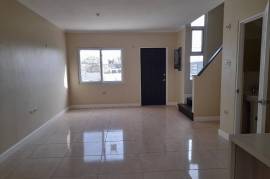 2 Bedrooms 3 Bathrooms, Townhouse for Rent in Kingston 17