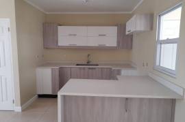 2 Bedrooms 3 Bathrooms, Townhouse for Rent in Kingston 17