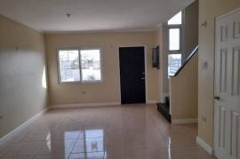 2 Bedrooms 3 Bathrooms, Townhouse for Rent in Kingston 17