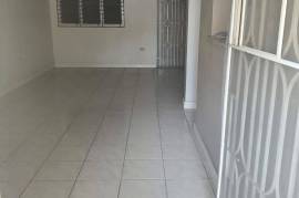 2 Bedrooms 1 Bathrooms, Townhouse for Rent in Kingston 5