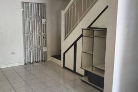 2 Bedrooms 1 Bathrooms, Townhouse for Rent in Kingston 5