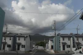 2 Bedrooms 3 Bathrooms, Townhouse for Rent in Kingston 17