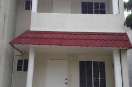 2 Bedrooms 3 Bathrooms, Townhouse for Rent in Kingston 6