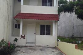 2 Bedrooms 3 Bathrooms, Townhouse for Rent in Kingston 6