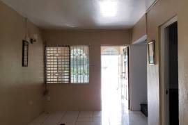 2 Bedrooms 3 Bathrooms, Townhouse for Rent in Kingston 6