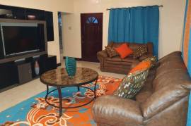 2 Bedrooms 3 Bathrooms, Townhouse for Rent in Ocho Rios