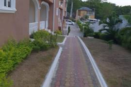 2 Bedrooms 3 Bathrooms, Townhouse for Rent in Ocho Rios