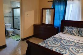 2 Bedrooms 3 Bathrooms, Townhouse for Rent in Ocho Rios