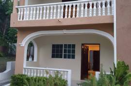 2 Bedrooms 3 Bathrooms, Townhouse for Rent in Ocho Rios