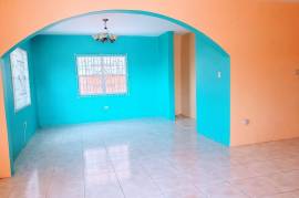 3 Bedrooms 3 Bathrooms, Townhouse for Rent in Montego Bay