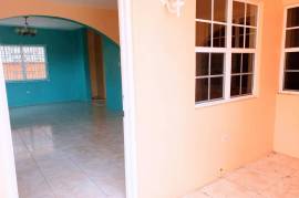 3 Bedrooms 3 Bathrooms, Townhouse for Rent in Montego Bay