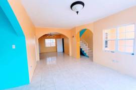 3 Bedrooms 3 Bathrooms, Townhouse for Rent in Montego Bay