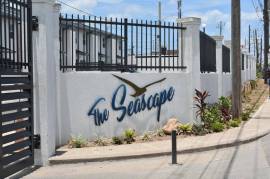 2 Bedrooms 3 Bathrooms, Townhouse for Rent in Kingston 17