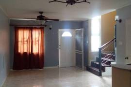 2 Bedrooms 2 Bathrooms, Townhouse for Rent in Greater Portmore