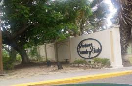 2 Bedrooms 2 Bathrooms, Townhouse for Rent in Greater Portmore