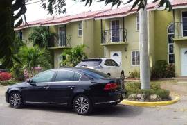 2 Bedrooms 2 Bathrooms, Townhouse for Rent in Greater Portmore